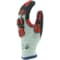 Cestus ANSI Cut A7 Impact Gloves, Nitrile Coated, 13G HPPE, S, PR 3508-S - alternate 2